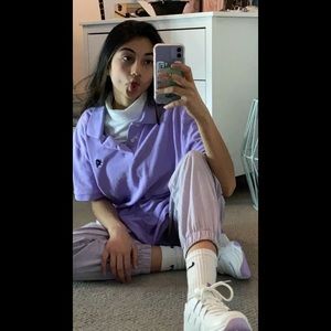 Meet your Posher, Sophia